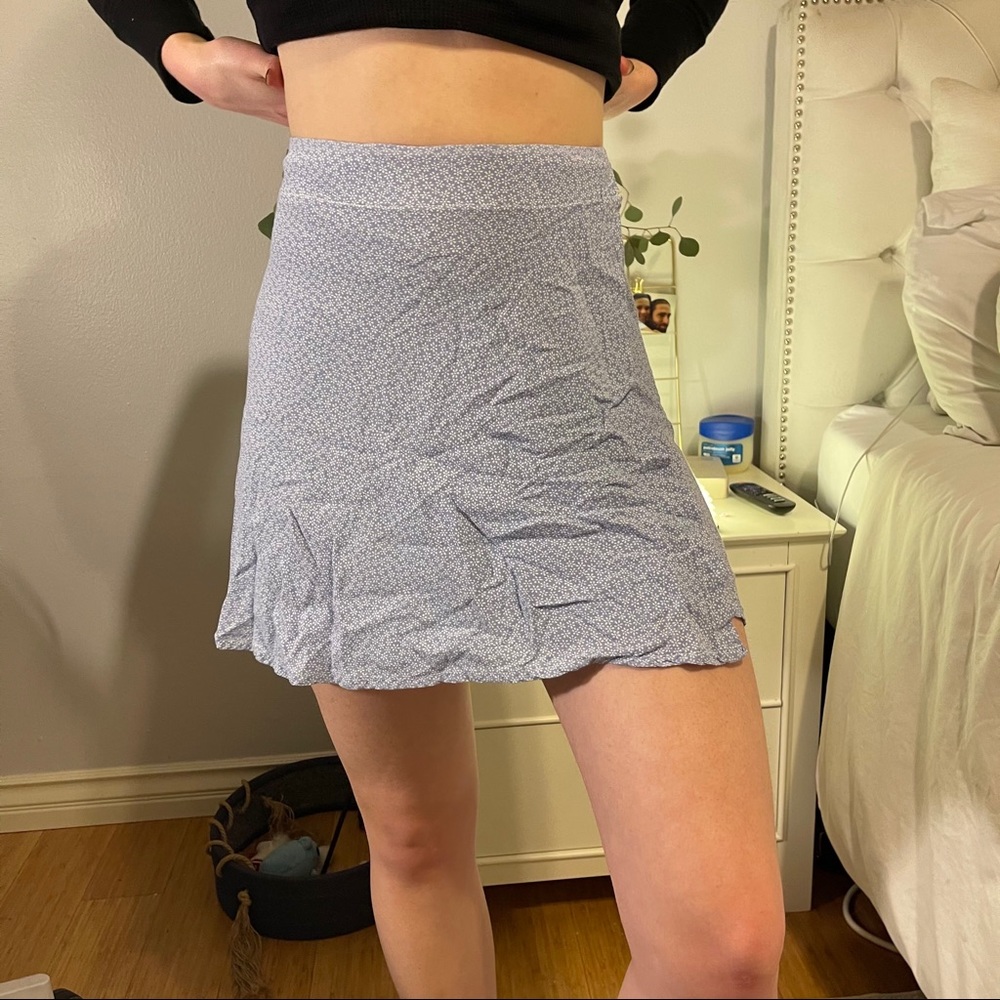 Brandy Melville skirt